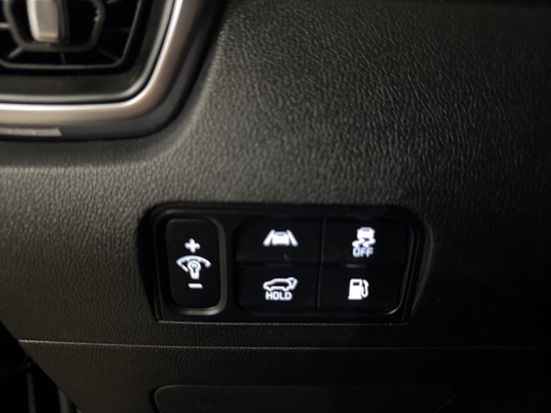 2023 Kia Sorento PHEV EX AWD