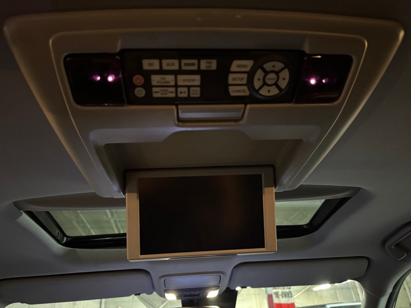 2017 Honda Pilot 4WD 4dr Touring