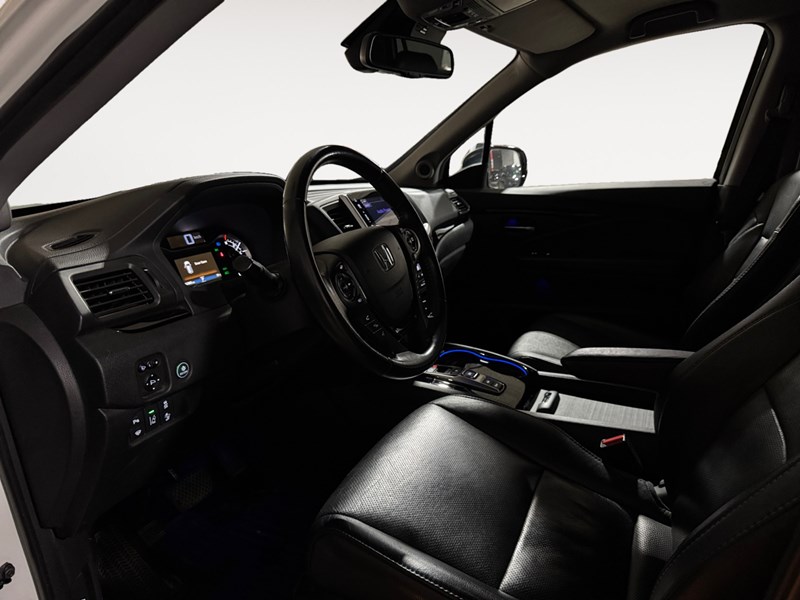 2017 Honda Pilot 4WD 4dr Touring