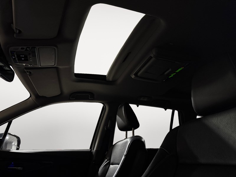 2017 Honda Pilot 4WD 4dr Touring