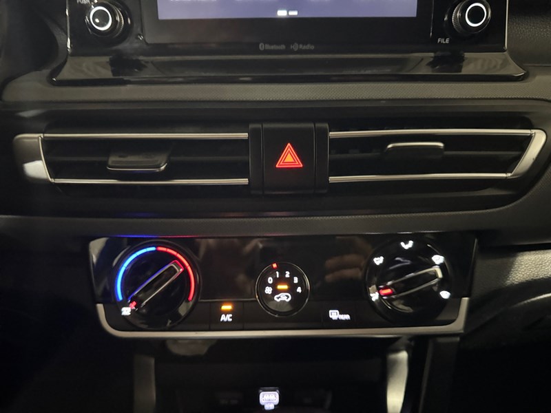 2022 Kia Seltos LX FWD