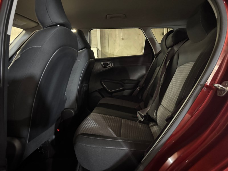 2020 Kia Soul EX IVT