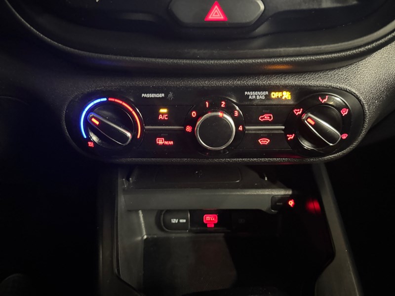2020 Kia Soul EX IVT