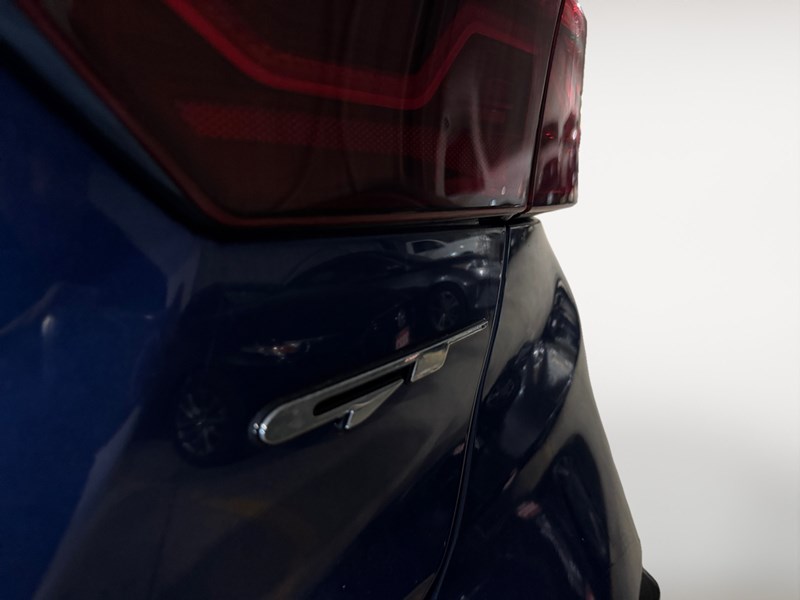 2021 Kia Forte GT lLIMITED