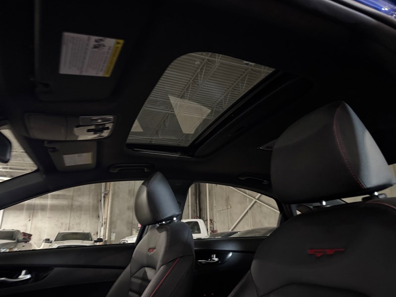 2021 Kia Forte GT lLIMITED