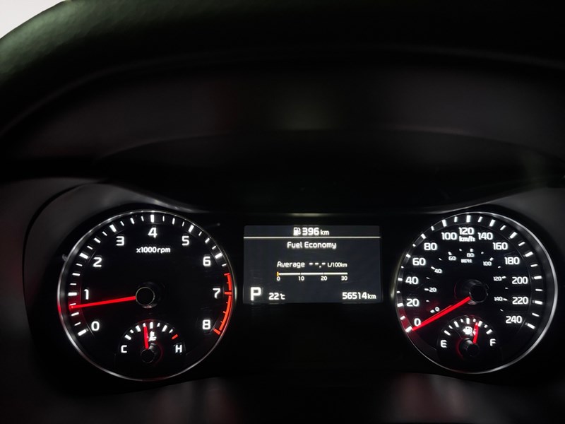 2021 Kia Forte GT lLIMITED