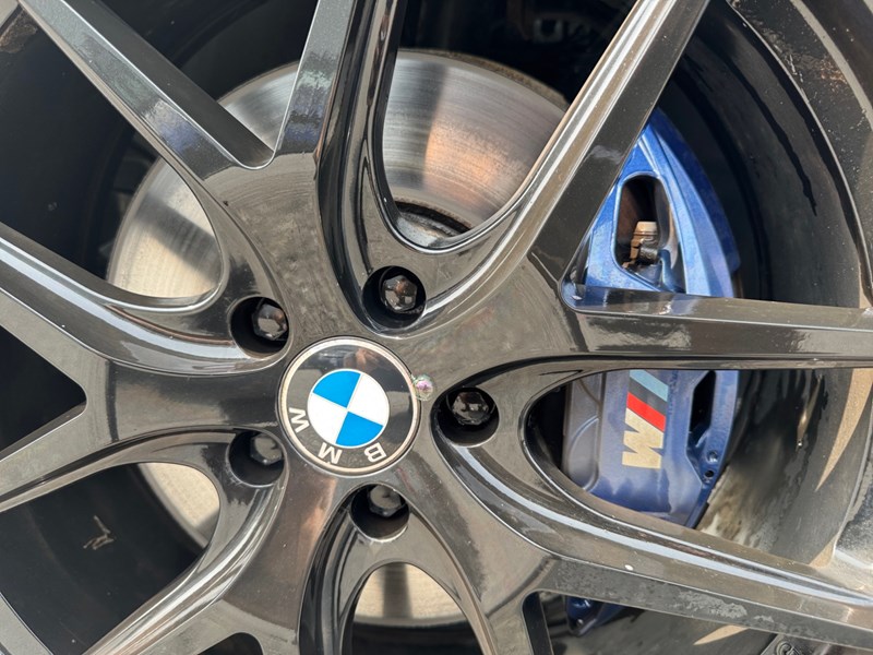 2020 BMW X3 xDrive30i Msport Pkg. Premium PKG. Essential