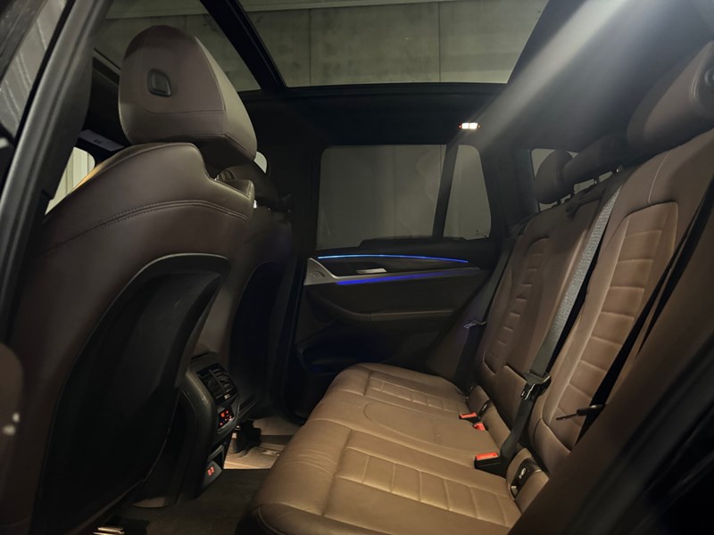 2020 BMW X3 xDrive30i Msport Pkg. Premium PKG. Essential