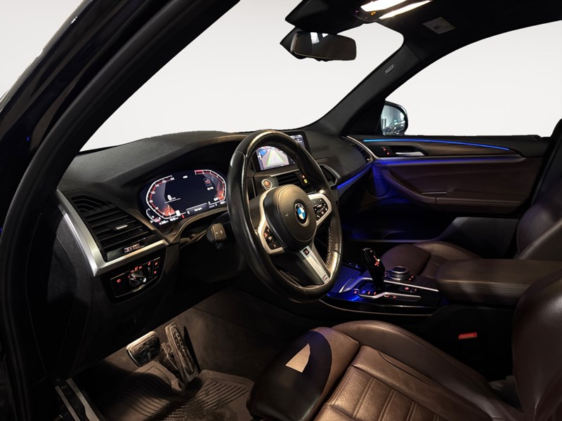 2020 BMW X3 xDrive30i Msport Pkg. Premium PKG. Essential