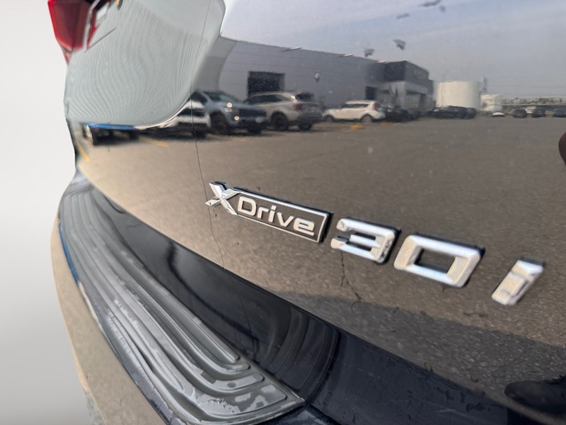 2020 BMW X3 xDrive30i Msport Pkg. Premium PKG. Essential