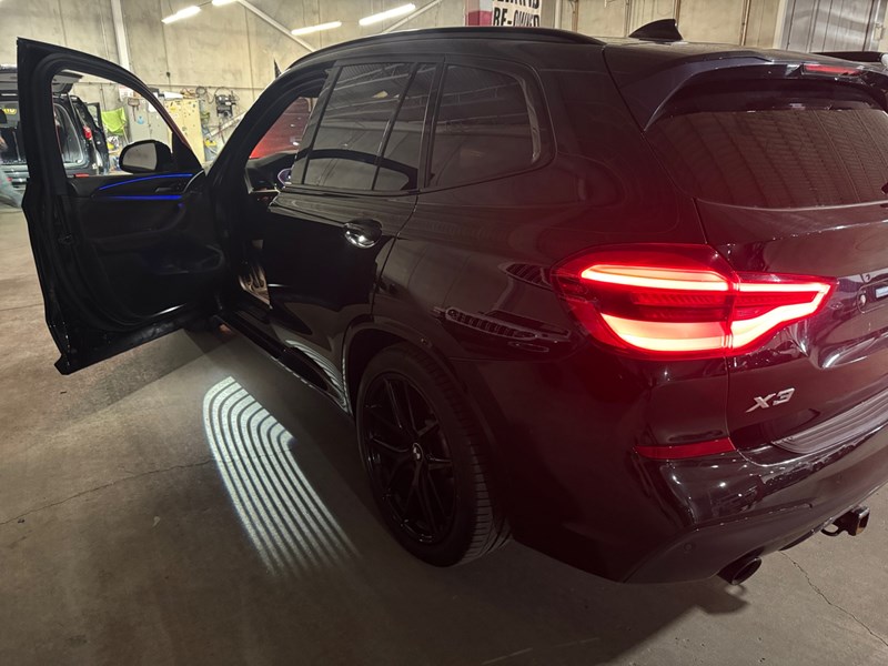 2020 BMW X3 xDrive30i Msport Pkg. Premium PKG. Essential