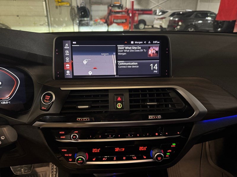 2020 BMW X3 xDrive30i Msport Pkg. Premium PKG. Essential