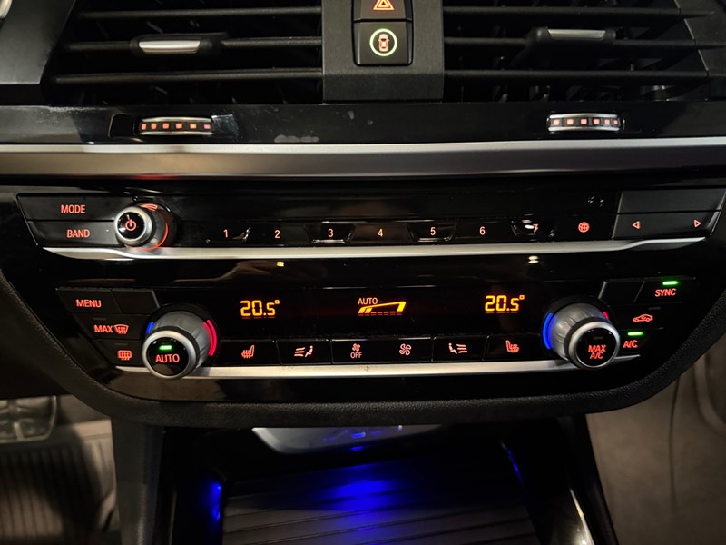 2020 BMW X3 xDrive30i Msport Pkg. Premium PKG. Essential