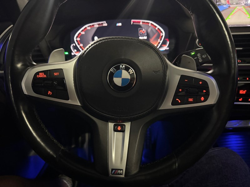 2020 BMW X3 xDrive30i Msport Pkg. Premium PKG. Essential