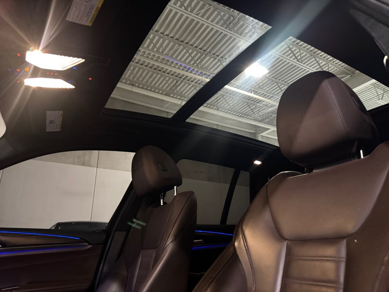 2020 BMW X3 xDrive30i Msport Pkg. Premium PKG. Essential