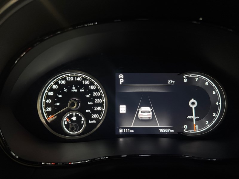 2023 Genesis GV70 2.5T Prestige AWD