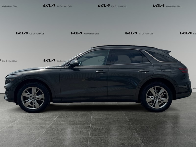 2023 Genesis GV70 2.5T Prestige AWD