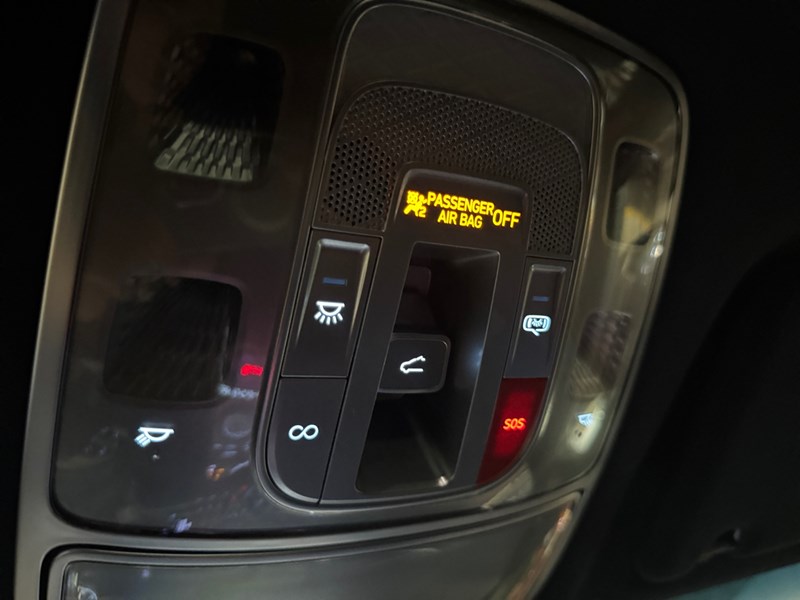 2023 Genesis GV70 2.5T Prestige AWD