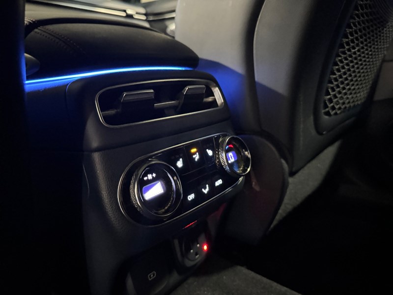 2023 Genesis GV70 2.5T Prestige AWD