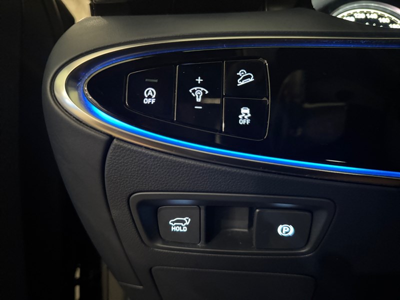 2023 Genesis GV70 2.5T Prestige AWD