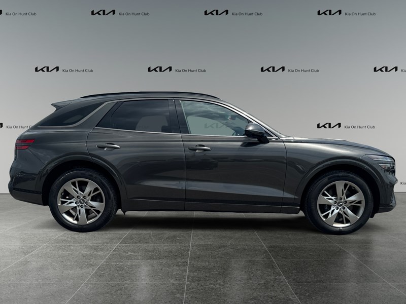 2023 Genesis GV70 2.5T Prestige AWD