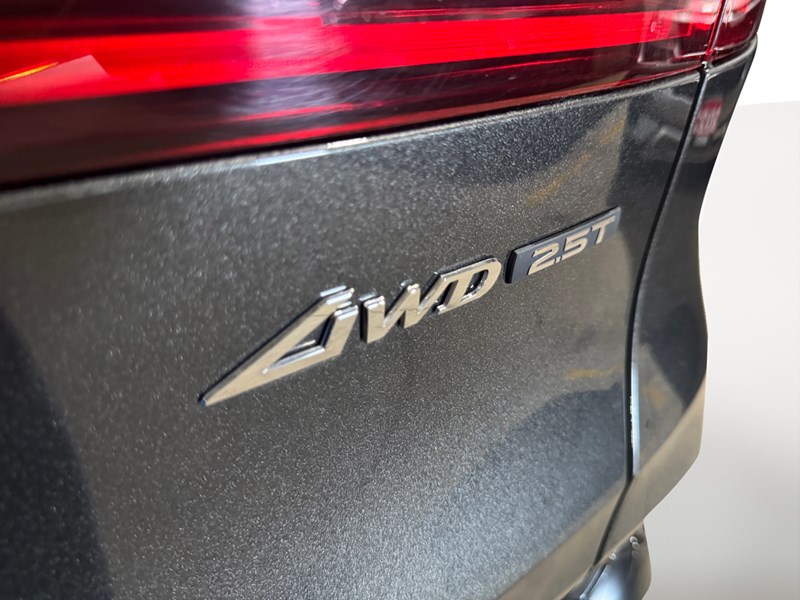 2023 Genesis GV70 2.5T Prestige AWD