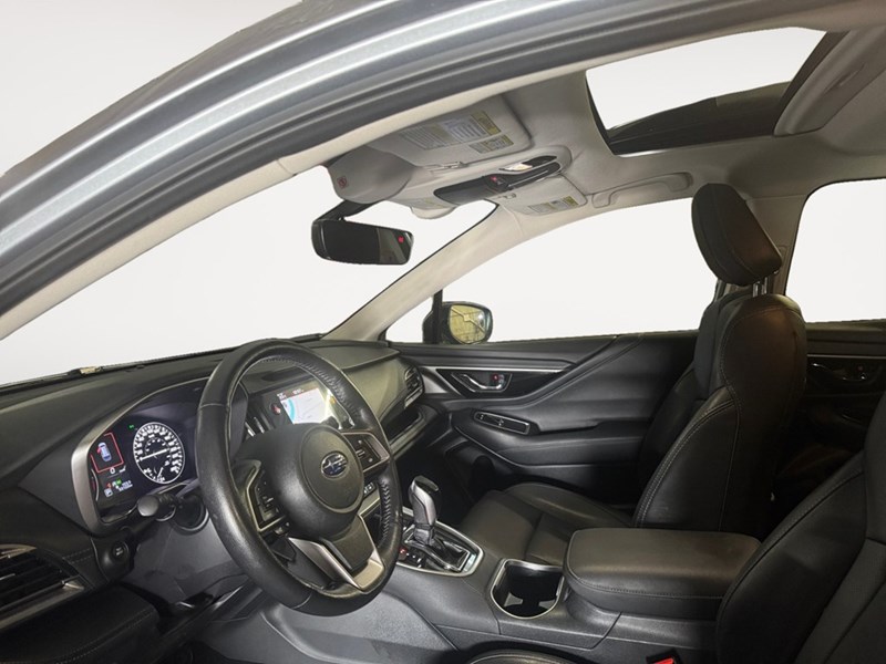 2022 Subaru Outback Limited XT CVT
