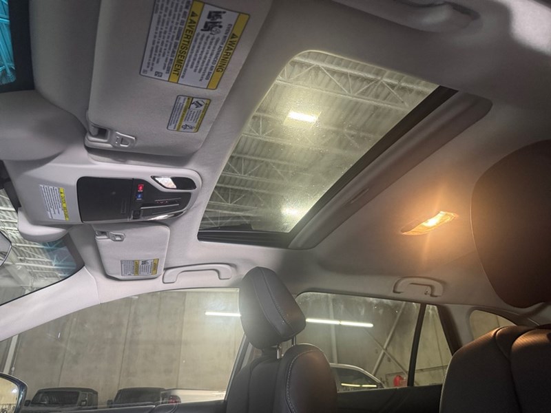 2022 Subaru Outback Limited XT CVT