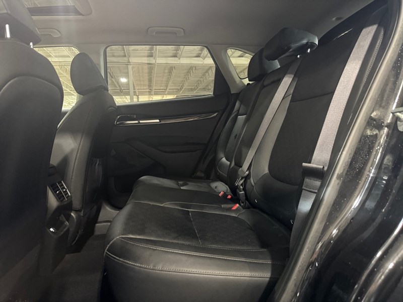2021 Kia Seltos SX Turbo AWD
