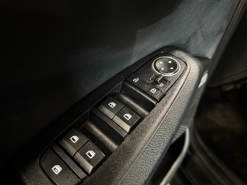 2021 Kia Seltos SX Turbo AWD