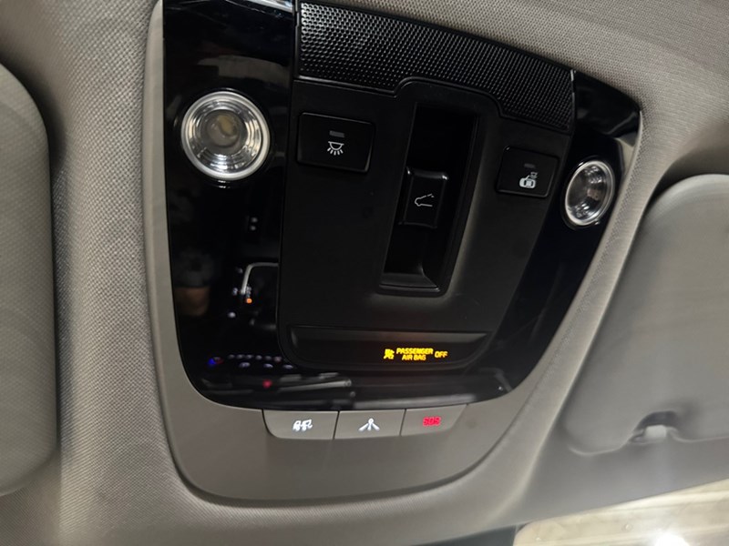 2021 Kia Seltos SX Turbo AWD