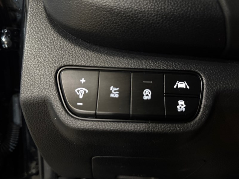 2021 Kia Seltos SX Turbo AWD