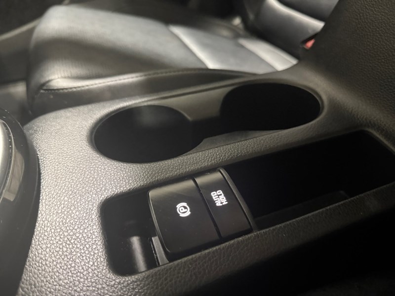 2021 Kia Seltos SX Turbo AWD