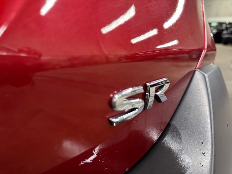 2020 Nissan Kicks SR Premium PKG.