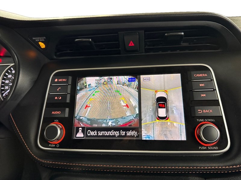 2020 Nissan Kicks SR Premium PKG.