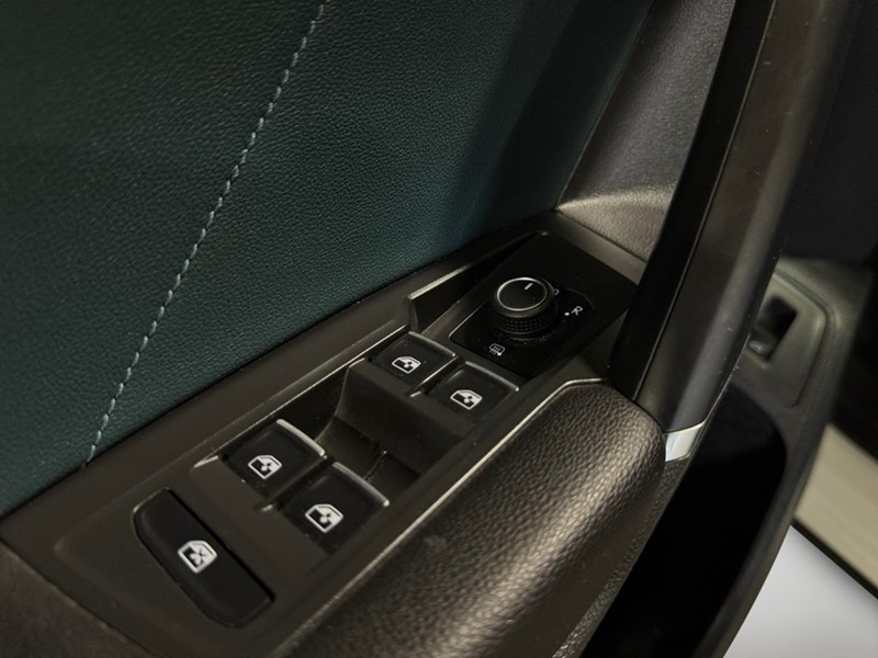 2020 Volkswagen Tiguan 4MOTION IQ DRIVE