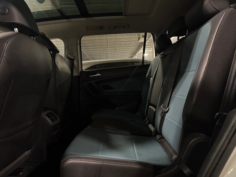 2020 Volkswagen Tiguan 4MOTION IQ DRIVE
