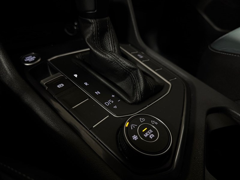 2020 Volkswagen Tiguan 4MOTION IQ DRIVE
