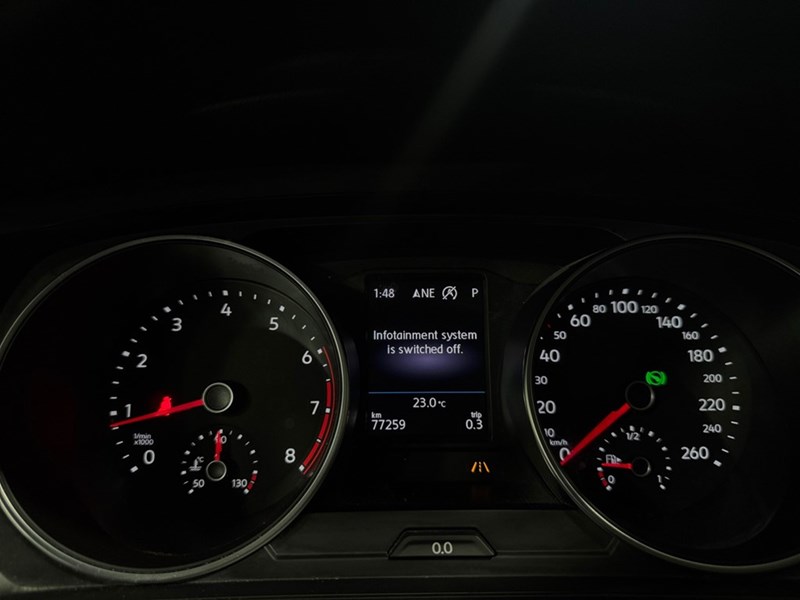 2020 Volkswagen Tiguan 4MOTION IQ DRIVE