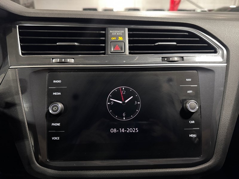 2020 Volkswagen Tiguan 4MOTION IQ DRIVE