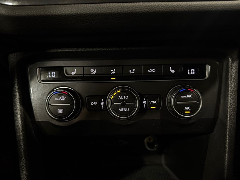 2020 Volkswagen Tiguan 4MOTION IQ DRIVE