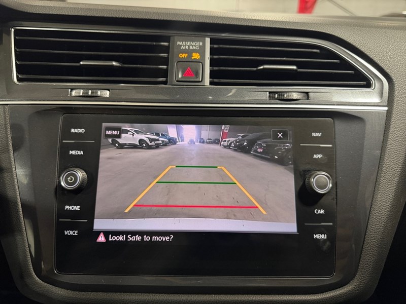 2020 Volkswagen Tiguan 4MOTION IQ DRIVE