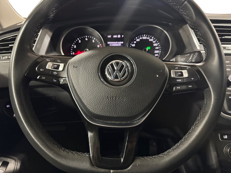 2020 Volkswagen Tiguan 4MOTION IQ DRIVE