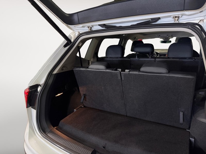2020 Volkswagen Tiguan 4MOTION IQ DRIVE