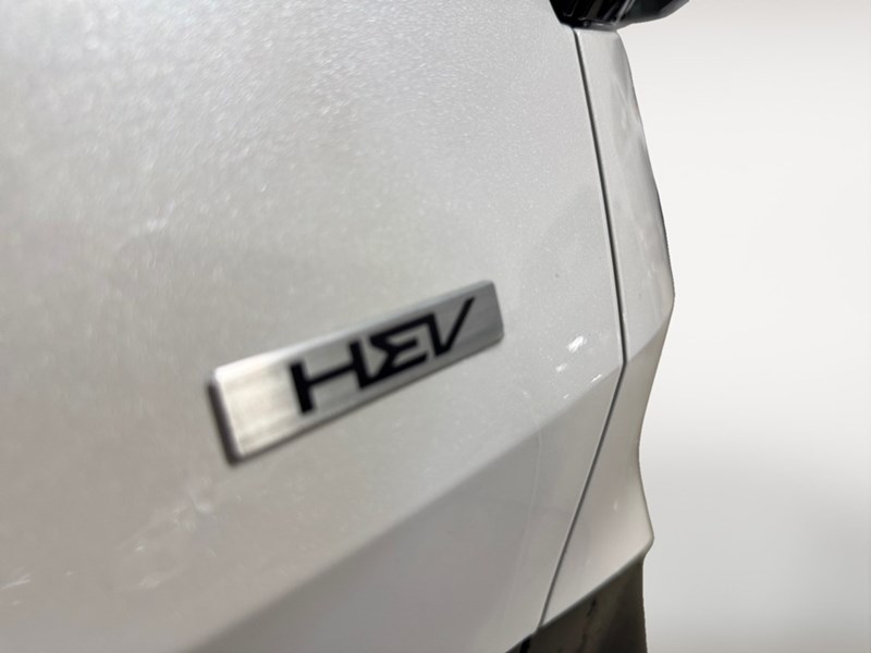 2023 Kia Sportage HEV SX AWD w/Black Interior