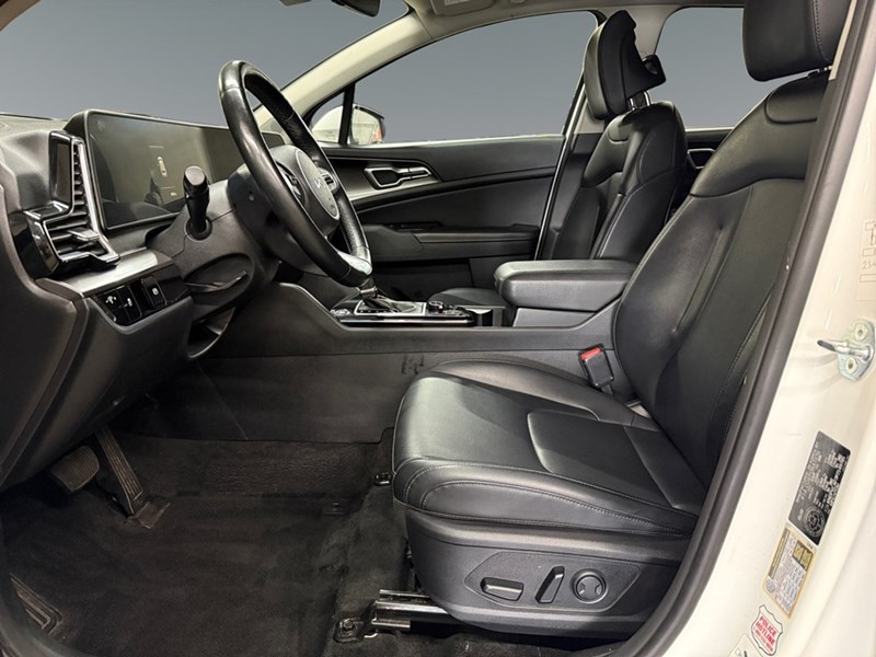 2023 Kia Sportage EX AWD