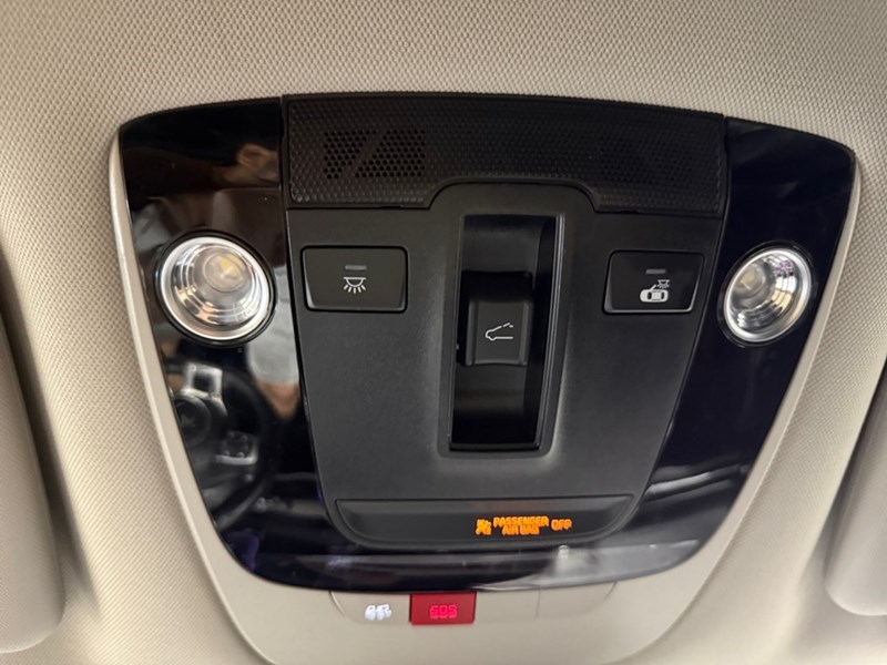 2023 Kia Sportage EX AWD