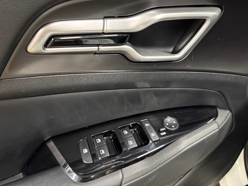 2023 Kia Sportage EX AWD