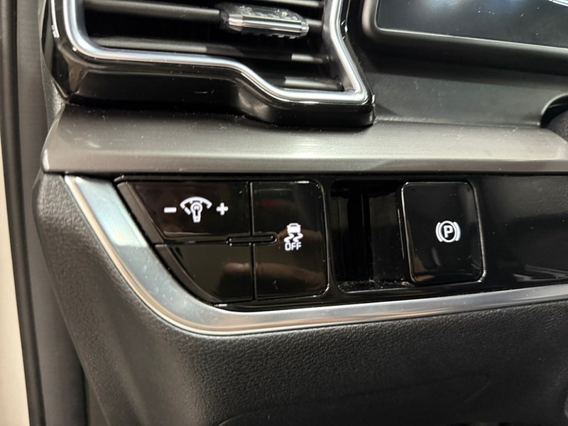 2023 Kia Sportage EX AWD