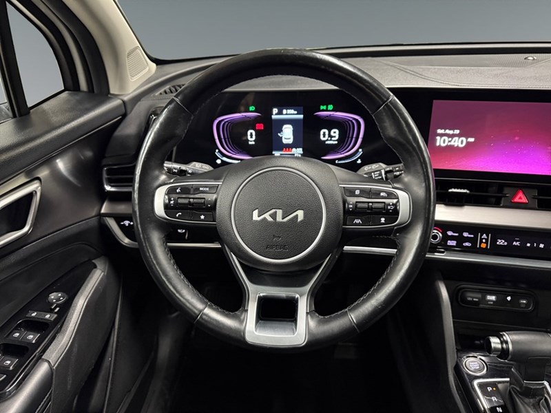 2023 Kia Sportage EX AWD